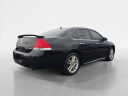 Thumbnail image of 2015 Chevrolet Impala Limited at Rusty Wallace Hyundai