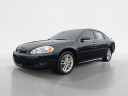 Thumbnail image of 2015 Chevrolet Impala Limited at Rusty Wallace Hyundai