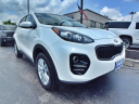 Thumbnail image of 2019 Kia Sportage at Courtesy Acura