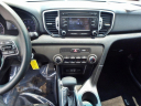 Thumbnail image of 2019 Kia Sportage at Courtesy Acura