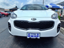 Thumbnail image of 2019 Kia Sportage at Courtesy Acura