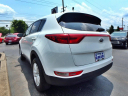 Thumbnail image of 2019 Kia Sportage at Courtesy Acura