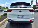 Thumbnail image of 2019 Kia Sportage at Courtesy Acura
