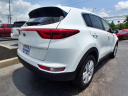 Thumbnail image of 2019 Kia Sportage at Courtesy Acura