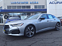 Thumbnail image of 2024 Acura TLX at Bridgewater Acura