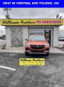 Thumbnail image of 2022 Buick Encore GX at Williams Brothers Chrysler Dodge Jeep Ram