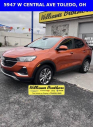 Thumbnail image of 2022 Buick Encore GX at Williams Brothers Chrysler Dodge Jeep Ram