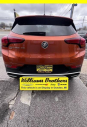 Thumbnail image of 2022 Buick Encore GX at Williams Brothers Chrysler Dodge Jeep Ram