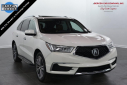 Thumbnail image of 2017 Acura MDX at Bergen Car Company