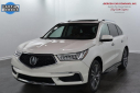 Thumbnail image of 2017 Acura MDX at Bergen Car Company