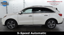 Thumbnail image of 2017 Acura MDX at Bergen Car Company