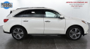 Thumbnail image of 2017 Acura MDX at Bergen Car Company