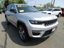 Thumbnail image of 2023 Jeep Grand Cherokee at Johnson Dodge Chrysler Jeep