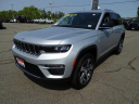 Thumbnail image of 2023 Jeep Grand Cherokee at Johnson Dodge Chrysler Jeep