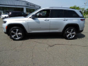 Thumbnail image of 2023 Jeep Grand Cherokee at Johnson Dodge Chrysler Jeep