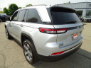 Thumbnail image of 2023 Jeep Grand Cherokee at Johnson Dodge Chrysler Jeep