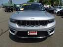Thumbnail image of 2023 Jeep Grand Cherokee at Johnson Dodge Chrysler Jeep