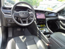 2023 Jeep Grand Cherokee 4xe at Johnson Dodge Chrysler Jeep