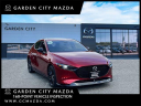 Thumbnail image of 2023 Mazda Mazda3 Hatchback at Garden City Mazda