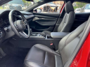 Thumbnail image of 2023 Mazda Mazda3 Hatchback at Garden City Mazda