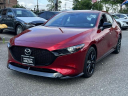 Thumbnail image of 2023 Mazda Mazda3 Hatchback at Garden City Mazda