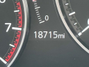 Thumbnail image of 2023 Mazda Mazda3 Hatchback at Garden City Mazda
