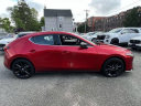 Thumbnail image of 2023 Mazda Mazda3 Hatchback at Garden City Mazda