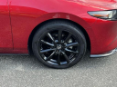 Thumbnail image of 2023 Mazda Mazda3 Hatchback at Garden City Mazda