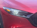 Thumbnail image of 2023 Mazda Mazda3 Hatchback at Garden City Mazda