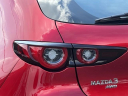 Thumbnail image of 2023 Mazda Mazda3 Hatchback at Garden City Mazda