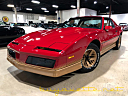Thumbnail image of 1984 Pontiac Firebird at Buyavette of Atlanta, GA