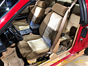 Thumbnail image of 1984 Pontiac Firebird at Buyavette of Atlanta, GA