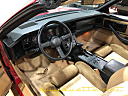 Thumbnail image of 1984 Pontiac Firebird at Buyavette of Atlanta, GA