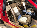 Thumbnail image of 1984 Pontiac Firebird at Buyavette of Atlanta, GA