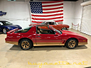 Thumbnail image of 1984 Pontiac Firebird at Buyavette of Atlanta, GA
