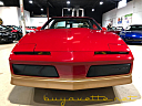 Thumbnail image of 1984 Pontiac Firebird at Buyavette of Atlanta, GA