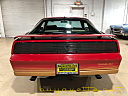 Thumbnail image of 1984 Pontiac Firebird at Buyavette of Atlanta, GA