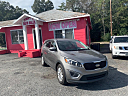 Thumbnail image of 2016 Kia Sorento at Pinkys Auto Sales Inc.
