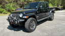 2021 Jeep Gladiator Overland at Croton Auto Park