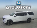 Thumbnail image of 2022 Chevrolet Suburban at Mccluskey Chevrolet Kings Automall