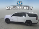 Thumbnail image of 2022 Chevrolet Suburban at Mccluskey Chevrolet Kings Automall