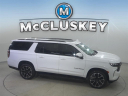 2022 Chevrolet Suburban RST at Mccluskey Chevrolet Kings Automall