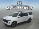 Thumbnail image of 2022 Chevrolet Suburban at Mccluskey Chevrolet Kings Automall