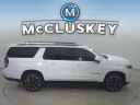 Thumbnail image of 2022 Chevrolet Suburban at Mccluskey Chevrolet Kings Automall