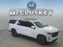 Thumbnail image of 2022 Chevrolet Suburban at Mccluskey Chevrolet Kings Automall