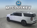 Thumbnail image of 2022 Chevrolet Suburban at Mccluskey Chevrolet Kings Automall