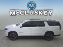 Thumbnail image of 2022 Chevrolet Suburban at Mccluskey Chevrolet Kings Automall