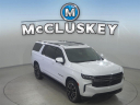 Thumbnail image of 2022 Chevrolet Suburban at Mccluskey Chevrolet Kings Automall