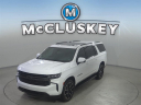 Thumbnail image of 2022 Chevrolet Suburban at Mccluskey Chevrolet Kings Automall
