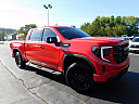 Thumbnail image of 2022 GMC Sierra 1500 at Gary Mathews Motors
